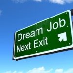 Take the next step in your career!