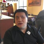 February Featured Customer: Nhia at Kowalski’s