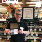 March Featured Customer: David at Lunds & Byerlys