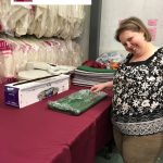 May Featured Customer: Katie at Festivities