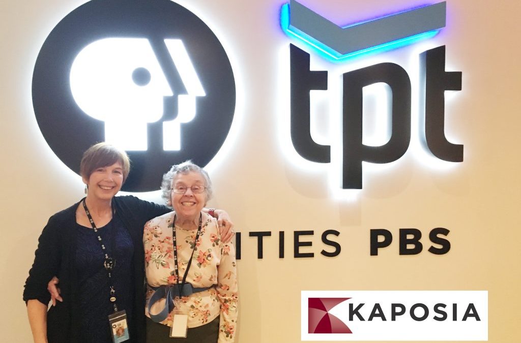 July Featured Customer: Janice at TPT