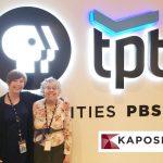 July Featured Customer: Janice at TPT