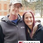 August Featured Customer: Ted's Path to Healing