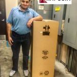 November Featured Customer: Josh at Walgreen's