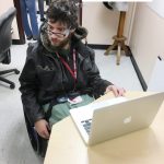 December Featured Customer: Orion at Latino Economic Development Center