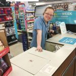 January Featured Customer: Abby the Powerhouse